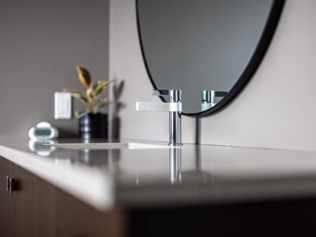 ottawa bathroom vanity with faucet