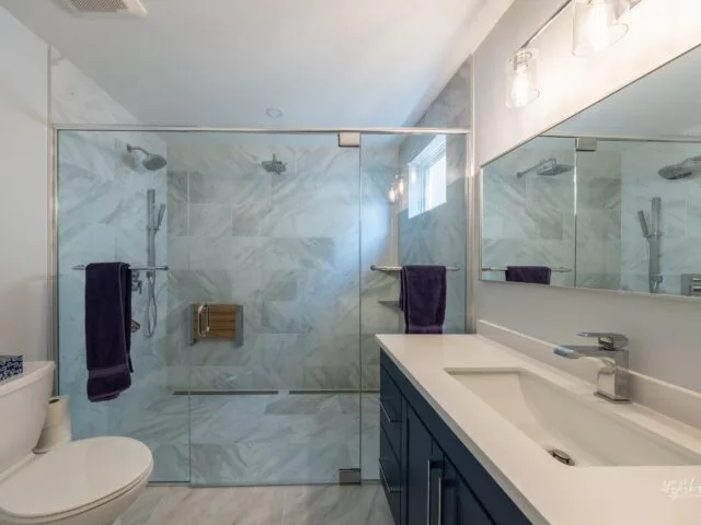 Wheelchair Accessible Bathroom Requirements